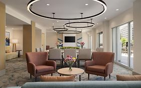 Hilton Garden Inn Providence Downtown Convention Center